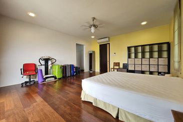 Wira Heights, Bandar Sungai Long