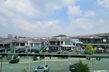 Wira Heights, Bandar Sungai Long