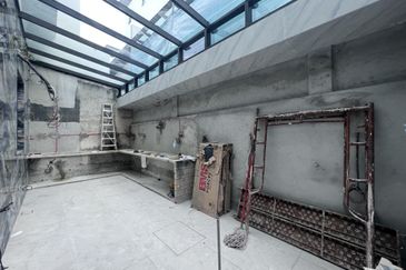 Wira Heights, Bandar Sungai Long