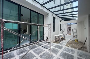 Wira Heights, Bandar Sungai Long