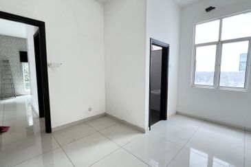 Wira Heights, Bandar Sungai Long