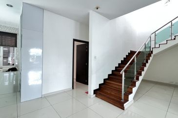 Wira Heights, Bandar Sungai Long