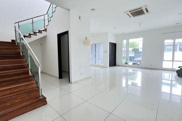 Wira Heights, Bandar Sungai Long