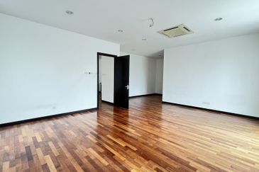 Wira Heights, Bandar Sungai Long