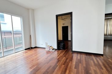 Wira Heights, Bandar Sungai Long