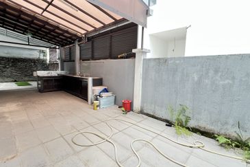 Wira Heights, Bandar Sungai Long