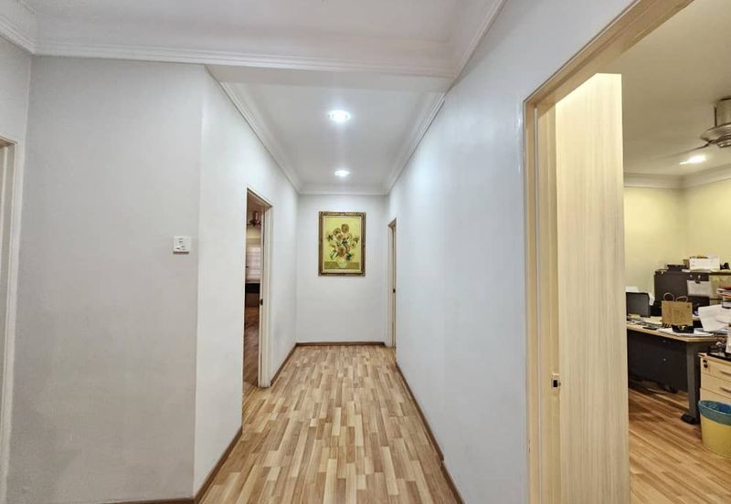 Suadamai, Bandar Tun Hussein Onn