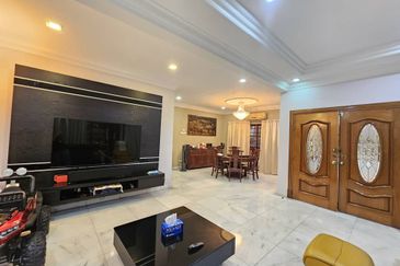 Suadamai, Bandar Tun Hussein Onn