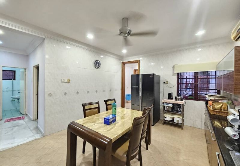 Suadamai, Bandar Tun Hussein Onn