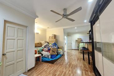 Suadamai, Bandar Tun Hussein Onn