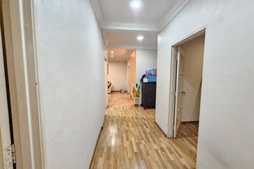 Suadamai, Bandar Tun Hussein Onn