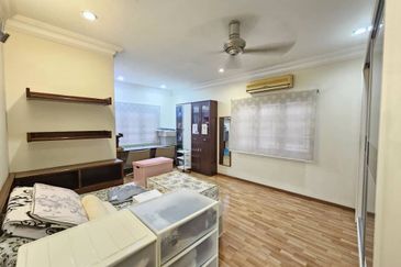 Suadamai, Bandar Tun Hussein Onn