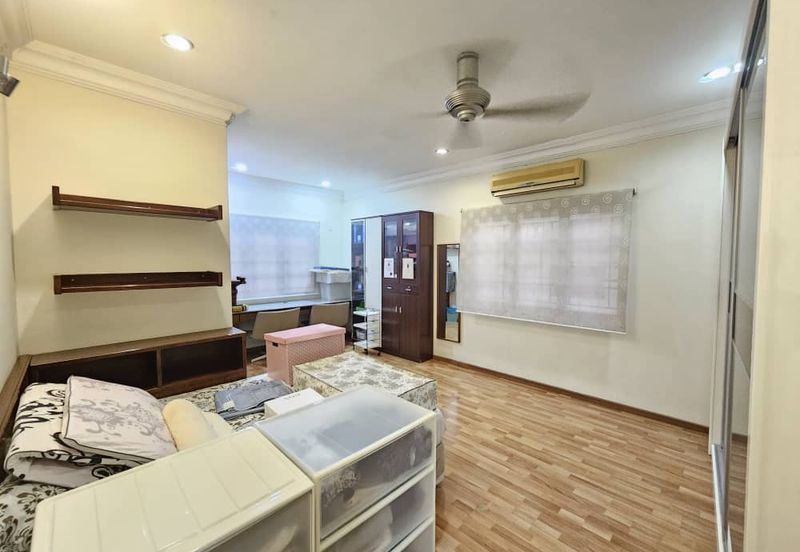 Suadamai, Bandar Tun Hussein Onn