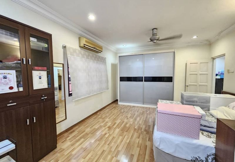 Suadamai, Bandar Tun Hussein Onn