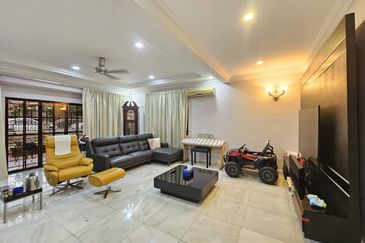 Suadamai, Bandar Tun Hussein Onn