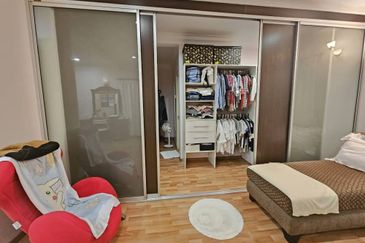 Suadamai, Bandar Tun Hussein Onn