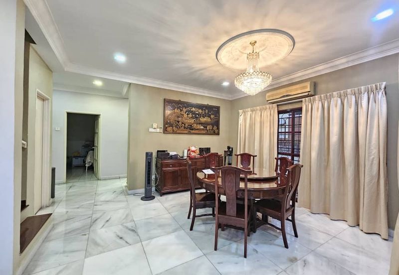 Suadamai, Bandar Tun Hussein Onn