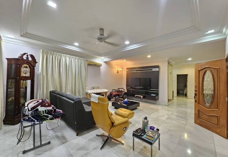 Suadamai, Bandar Tun Hussein Onn