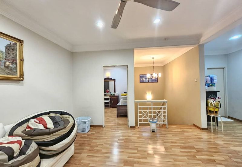 Suadamai, Bandar Tun Hussein Onn