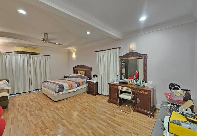 Suadamai, Bandar Tun Hussein Onn