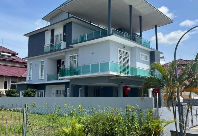 Bandar Mahkota Cheras