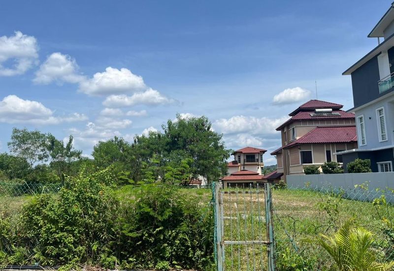 Bandar Mahkota Cheras