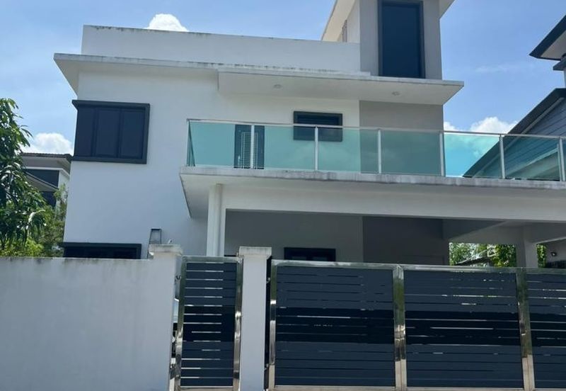 Bandar Mahkota Cheras