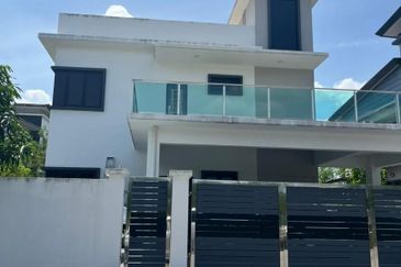 Bandar Mahkota Cheras