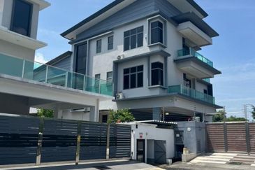 Bandar Mahkota Cheras