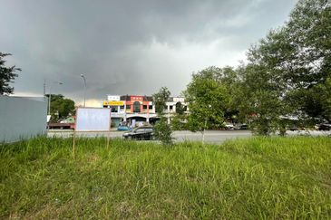 Bandar Mahkota Cheras