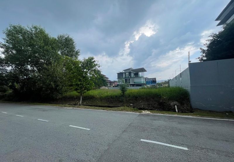 Bandar Mahkota Cheras