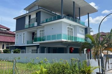 Bandar Mahkota Cheras