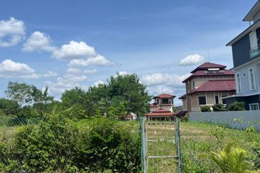 Bandar Mahkota Cheras