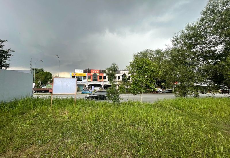 Bandar Mahkota Cheras