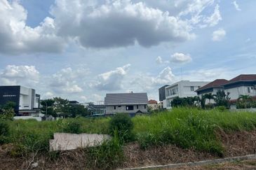 Bandar Mahkota Cheras