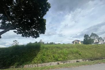 Bandar Mahkota Cheras