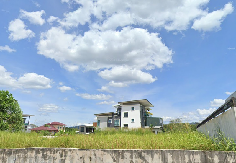 Bandar Mahkota Cheras