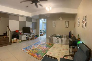 Bandar Mahkota Cheras