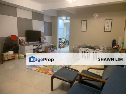 Mahkota Cheras 2 Storey Terrace , Selangor, Cheras