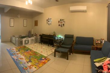 Bandar Mahkota Cheras