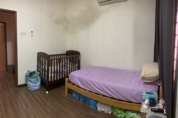 Bandar Mahkota Cheras