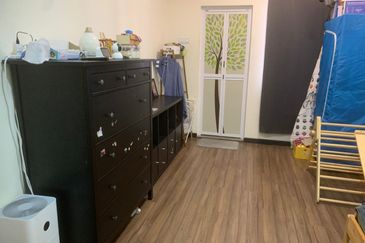 Bandar Mahkota Cheras