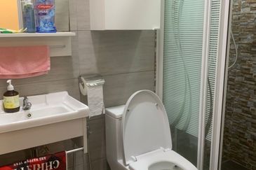 Bandar Mahkota Cheras