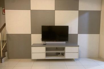 Bandar Mahkota Cheras