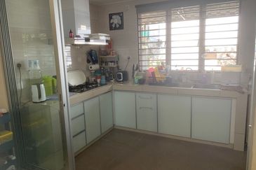 Bandar Mahkota Cheras