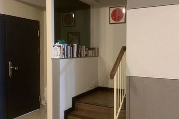 Bandar Mahkota Cheras