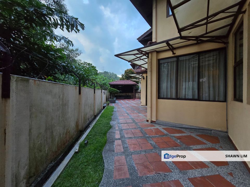 Sri Hartamas 3 Storey Bungalow, Kuala Lumpur, Sri Hartamas 