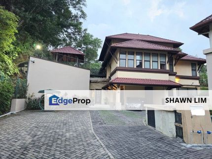 Sri Hartamas 3 Storey Bungalow, Kuala Lumpur, Sri Hartamas 
