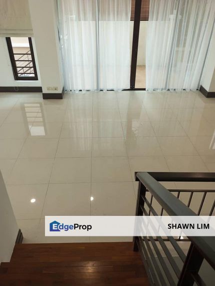 Sri Hartamas Kiara View 3 Storey Semi-D, Kuala Lumpur, Sri Hartamas 