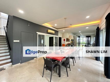 Jade Hills Kajang 2 Storey Bungalow, Selangor, Kajang